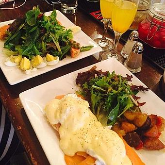 Product - La Cava in Midtown East - New York, NY American Restaurants