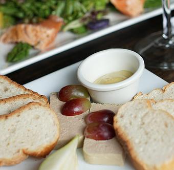 Product - La Cava in Midtown East - New York, NY American Restaurants