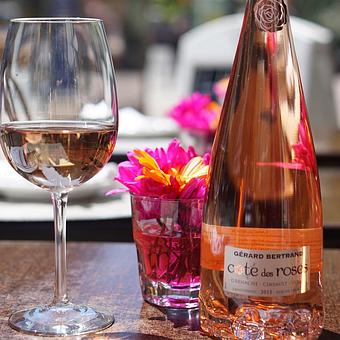 Product - La Cava in Midtown East - New York, NY American Restaurants