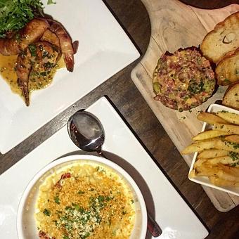 Product - La Cava in Midtown East - New York, NY American Restaurants