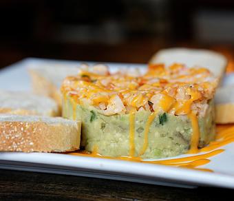 Product - La Cava in Midtown East - New York, NY American Restaurants