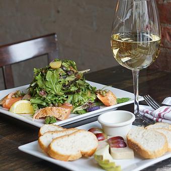 Product - La Cava in Midtown East - New York, NY American Restaurants