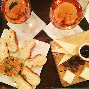 Product - La Cava in Midtown East - New York, NY American Restaurants