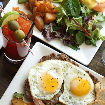 Product - La Cava in Midtown East - New York, NY American Restaurants