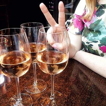 Product - La Cava in Midtown East - New York, NY American Restaurants