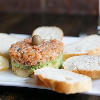 Product - La Cava in Midtown East - New York, NY American Restaurants