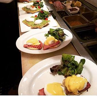 Product - La Cava in Midtown East - New York, NY American Restaurants