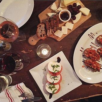 Product - La Cava in Midtown East - New York, NY American Restaurants