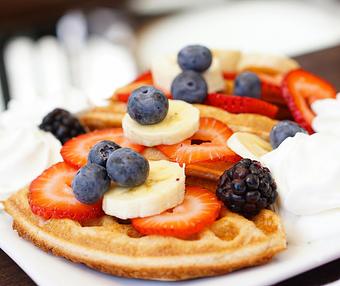 Product - La Cava in Midtown East - New York, NY American Restaurants