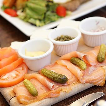 Product - La Cava in Midtown East - New York, NY American Restaurants