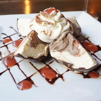 Product - La Cava in Midtown East - New York, NY American Restaurants