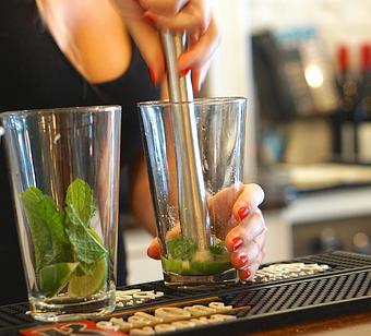 Product - La Cava in Midtown East - New York, NY American Restaurants