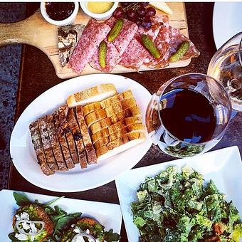 Product - La Cava in Midtown East - New York, NY American Restaurants