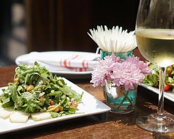 Product - La Cava in Midtown East - New York, NY American Restaurants