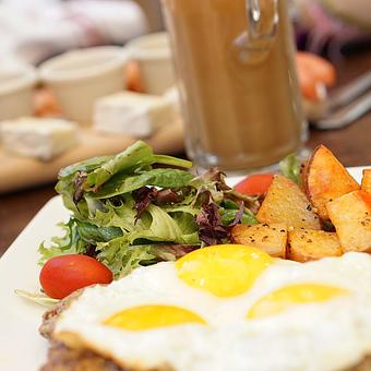 Product - La Cava in Midtown East - New York, NY American Restaurants