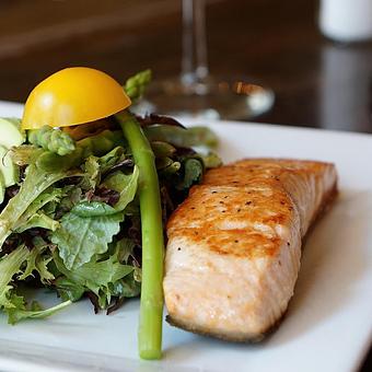 Product - La Cava in Midtown East - New York, NY American Restaurants