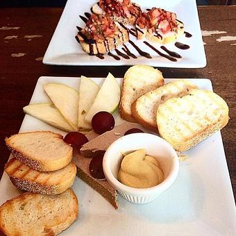 Product - La Cava in Midtown East - New York, NY American Restaurants