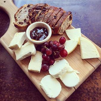 Product - La Cava in Midtown East - New York, NY American Restaurants