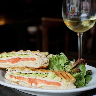 Product - La Cava in Midtown East - New York, NY American Restaurants