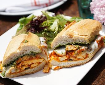 Product - La Cava in Midtown East - New York, NY American Restaurants