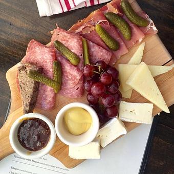 Product - La Cava in Midtown East - New York, NY American Restaurants