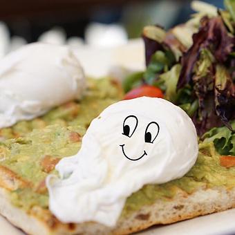 Product - La Cava in Midtown East - New York, NY American Restaurants