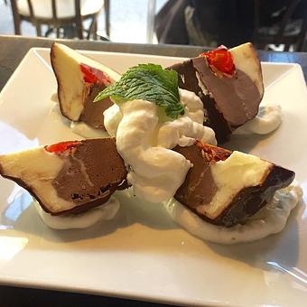 Product - La Cava in Midtown East - New York, NY American Restaurants