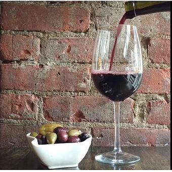 Product - La Cava in Midtown East - New York, NY American Restaurants