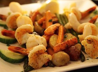 Product - La Cava in Midtown East - New York, NY American Restaurants