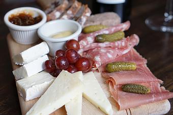 Product - La Cava in Midtown East - New York, NY American Restaurants