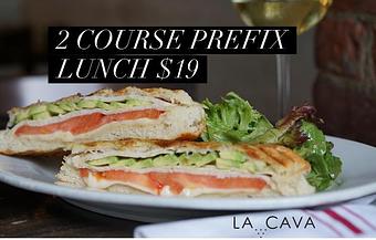 Product - La Cava in Midtown East - New York, NY American Restaurants