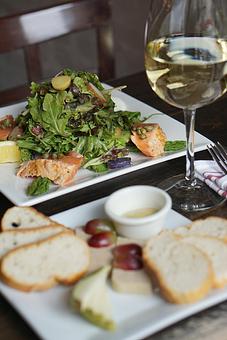 Product - La Cava in Midtown East - New York, NY American Restaurants