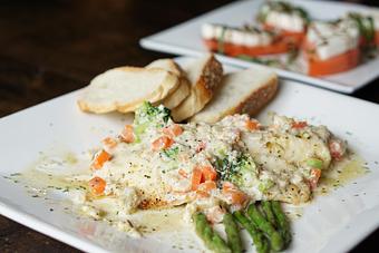 Product - La Cava in Midtown East - New York, NY American Restaurants