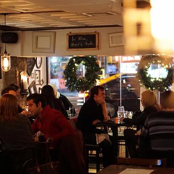 Product - La Cava in Midtown East - New York, NY American Restaurants