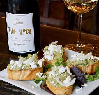 Product - La Cava in Midtown East - New York, NY American Restaurants