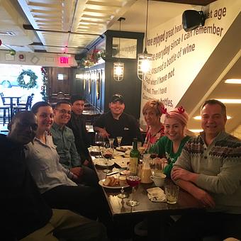 Product - La Cava in Midtown East - New York, NY American Restaurants