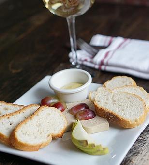 Product - La Cava in Midtown East - New York, NY American Restaurants