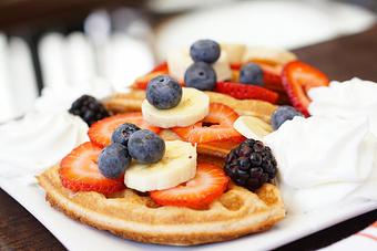 Product - La Cava in Midtown East - New York, NY American Restaurants