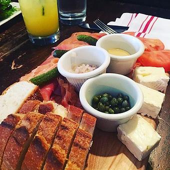 Product - La Cava in Midtown East - New York, NY American Restaurants