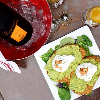 Product - La Cava in Midtown East - New York, NY American Restaurants