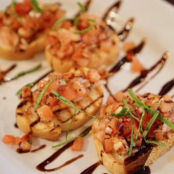 Product - La Cava in Midtown East - New York, NY American Restaurants