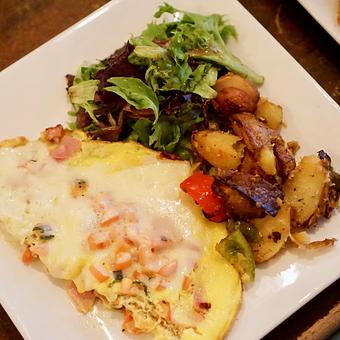 Product - La Cava in Midtown East - New York, NY American Restaurants