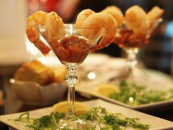 Product - La Cava in Midtown East - New York, NY American Restaurants