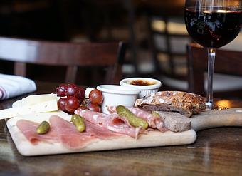 Product - La Cava in Midtown East - New York, NY American Restaurants