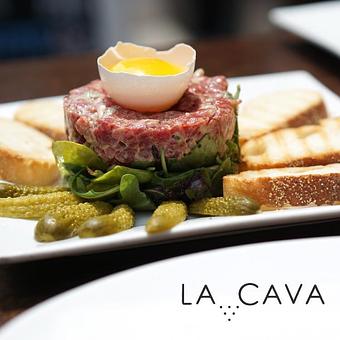 Product - La Cava in Midtown East - New York, NY American Restaurants