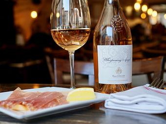 Product - La Cava in Midtown East - New York, NY American Restaurants