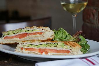 Product - La Cava in Midtown East - New York, NY American Restaurants