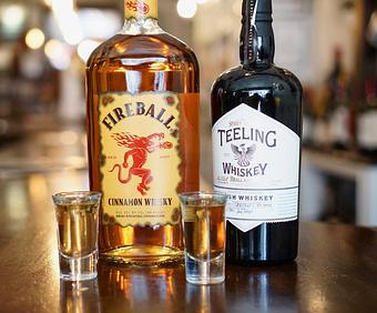 Product - La Cava in Midtown East - New York, NY American Restaurants