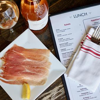 Product - La Cava in Midtown East - New York, NY American Restaurants