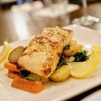 Product - La Cava in Midtown East - New York, NY American Restaurants